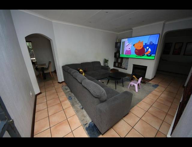 3 BEDROOM PROPERTY TO RENT IN NORTHWOLD